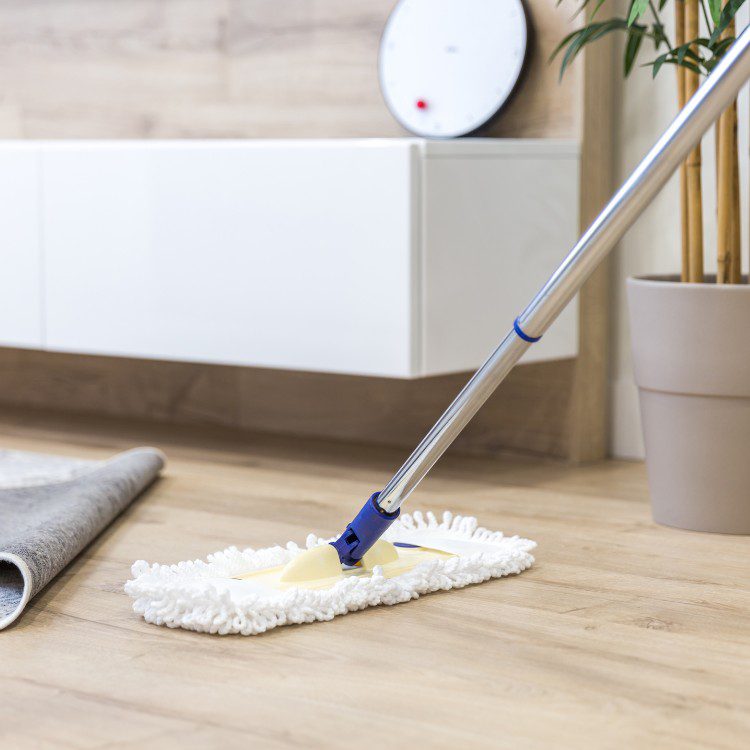 Full-Service Cleaning in Maricopa, AZ Full-Service Cleaning in Maricopa, AZ