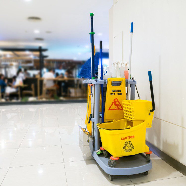 Full-Service Cleaning in Maricopa, AZ Full-Service Cleaning in Maricopa, AZ